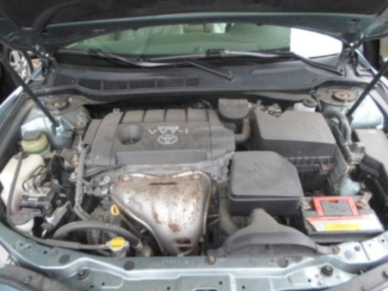 Thumbnail 5 of 2010 Toyota Camry